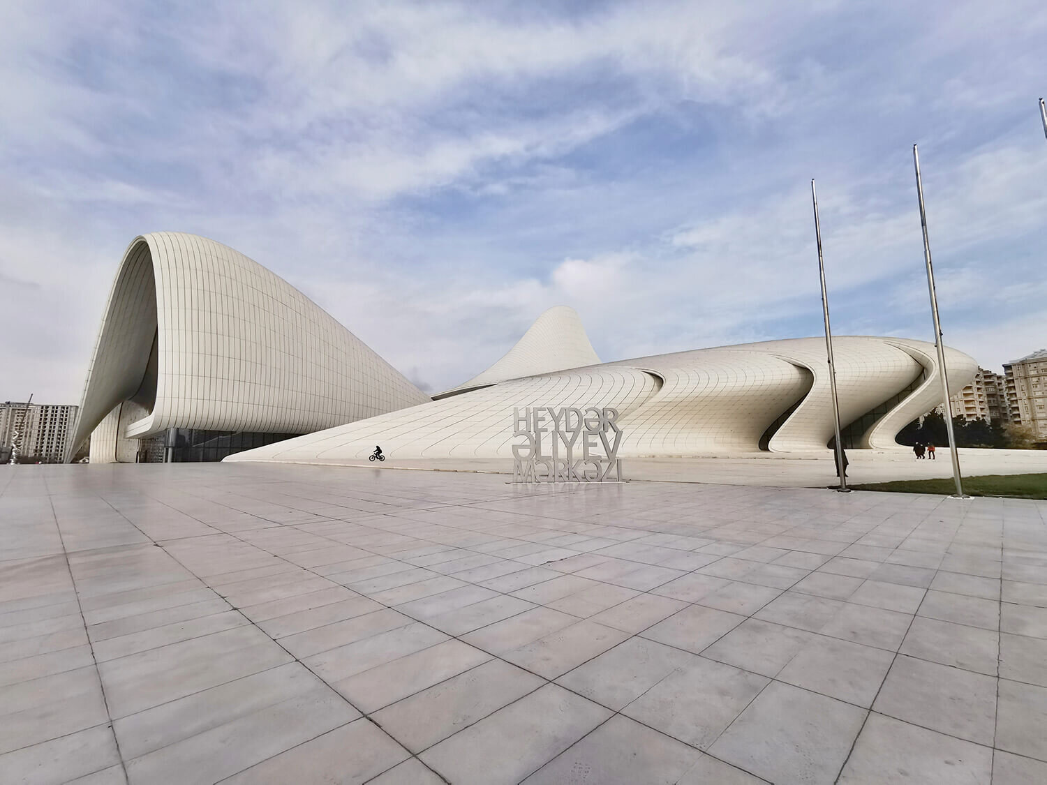 10 Iconic Architecture Precedents Every Architecture Student MUST Know ...