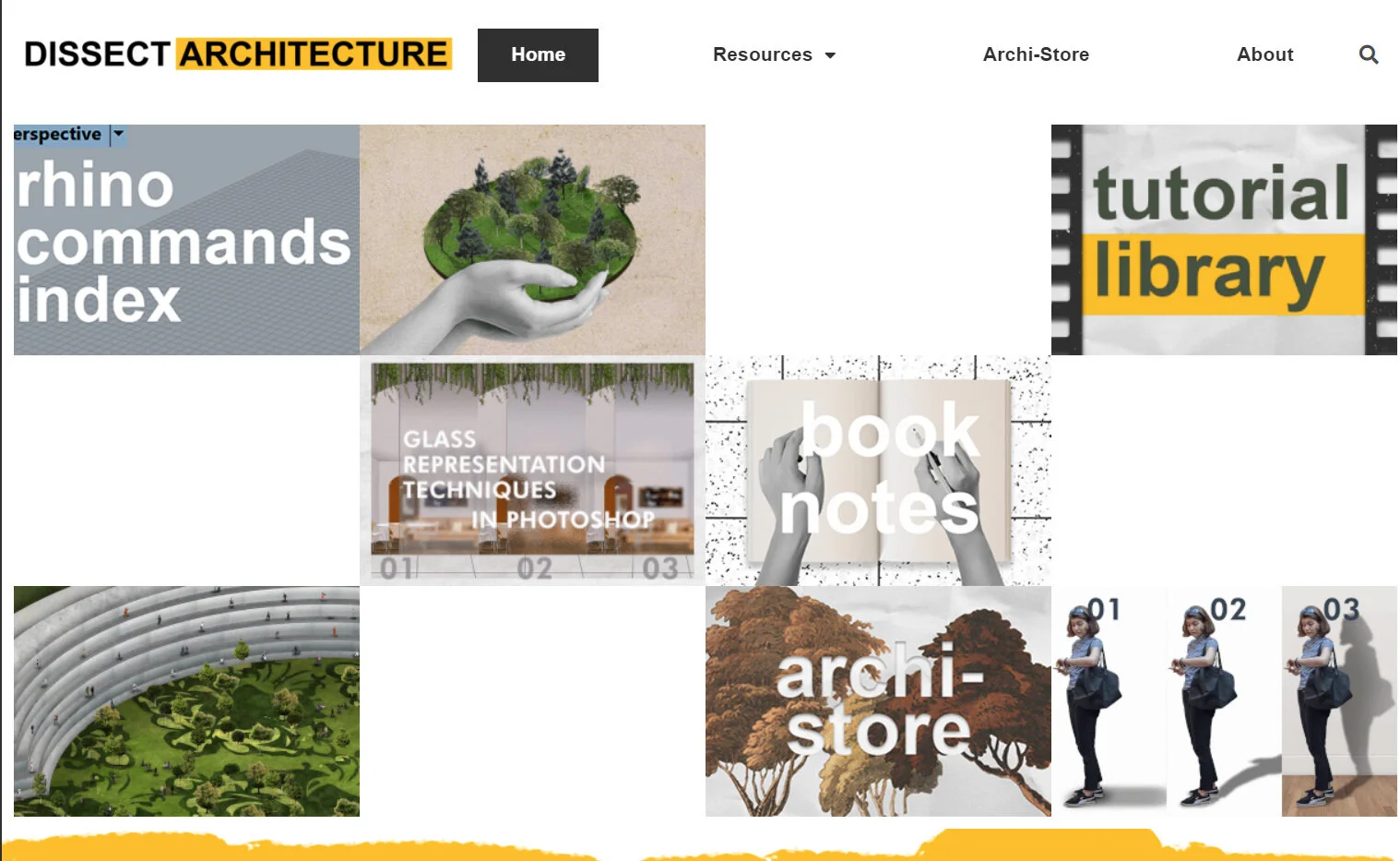 15 Best Architecture Blogs to Follow in 2024 — theorangeryblog.com
