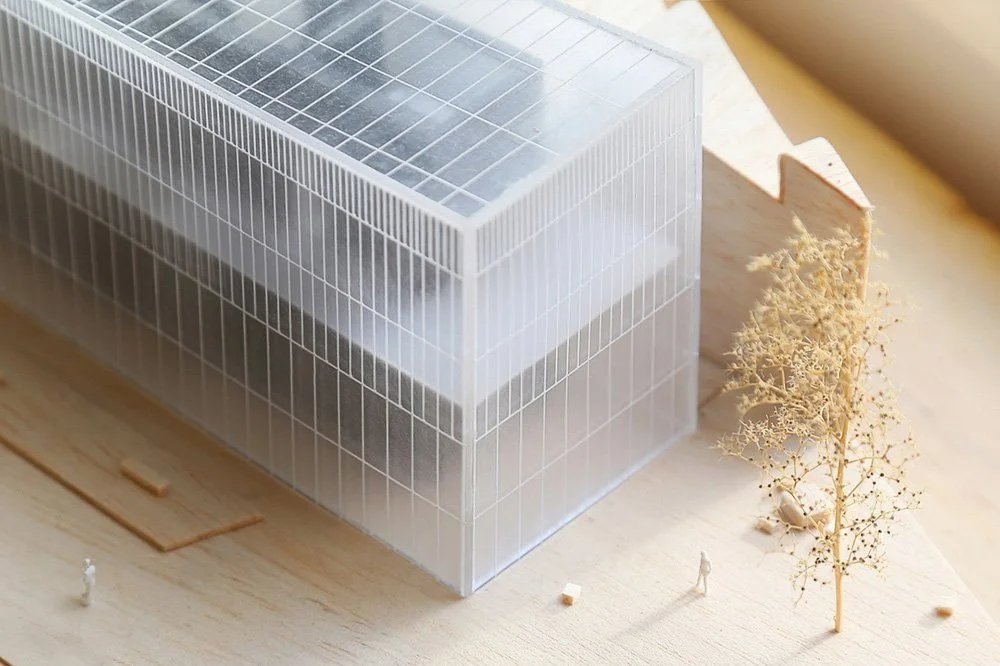 In Depth Guide to Architectural Model Making Everything you need to