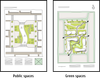 Space Requirements Example Understanding Space Planning in Architecture — theorangeryblog.com