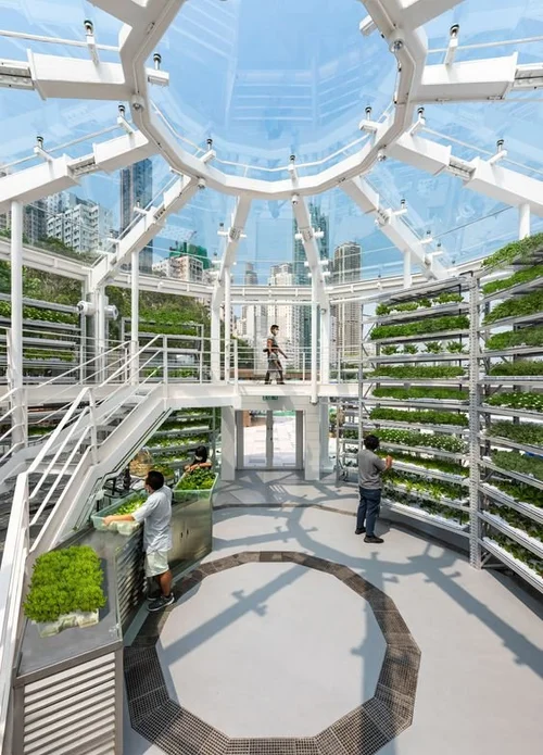 10 Best Sustainable Architecture Strategies for Public Buildings ...