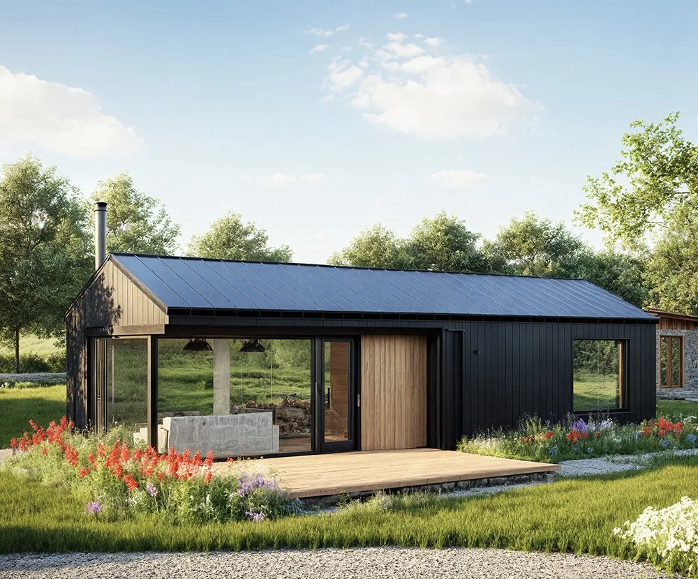 Visoid Rendering Visoid: AI Rendering for Architectural Visualisation — theorangeryblog.com