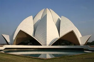 10 Examples of Biomimicry Architecture — theorangeryblog.com