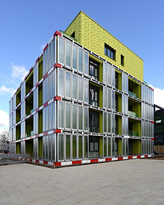 10 Examples of Biomimicry Architecture — theorangeryblog.com