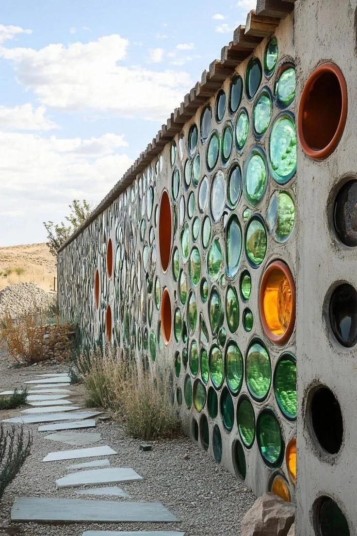 View of 18 Best Materials for Sustainable Architecture Concepts ...