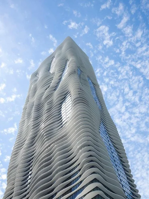 10 Examples of Biomimicry Architecture — theorangeryblog.com