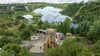 10 Examples of Biomimicry Architecture — theorangeryblog.com