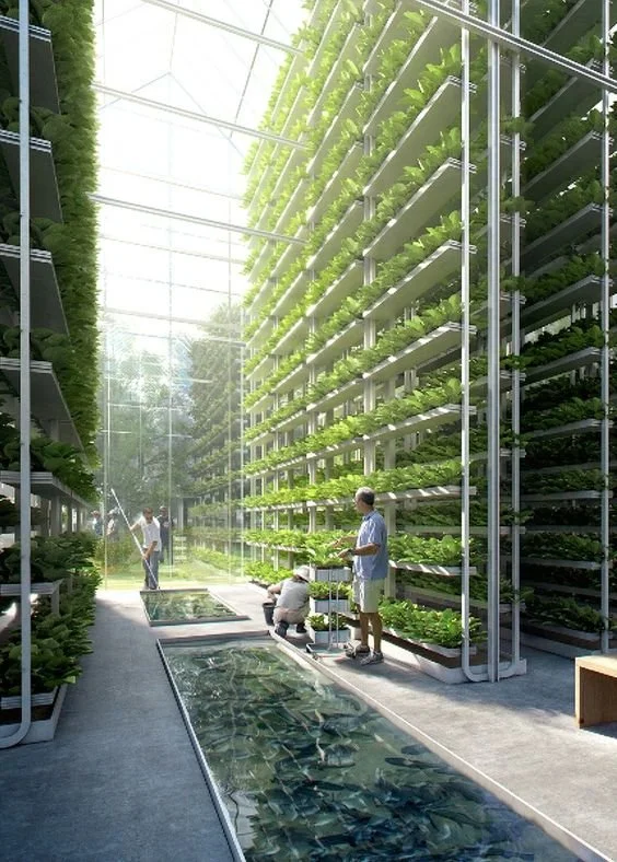 10 Best Sustainable Architecture Strategies for Public Buildings ...