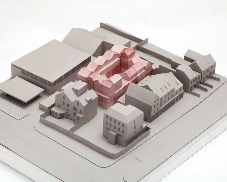 10 Ways to Make Better Architecture Concept Models — theorangeryblog.com