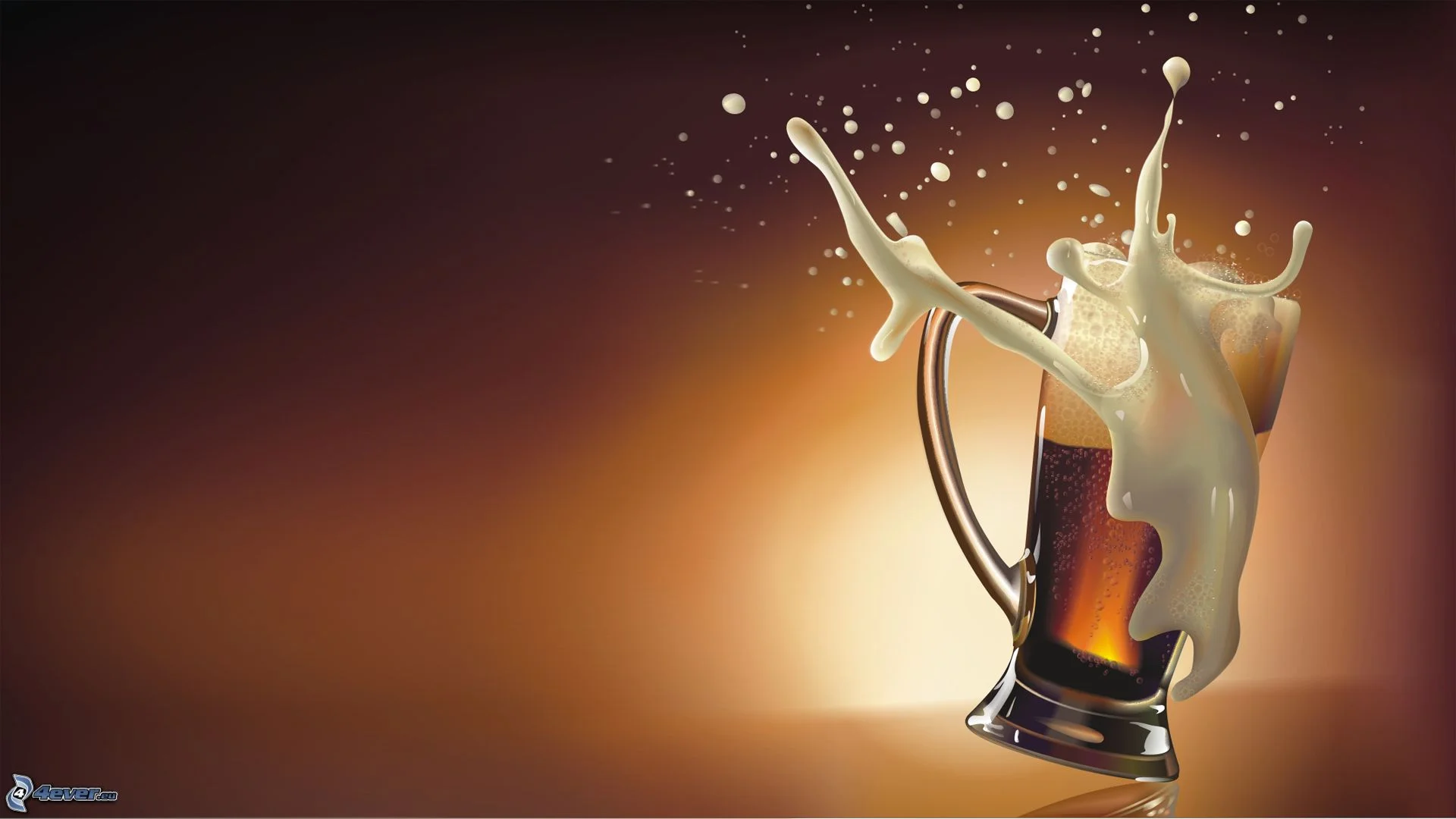 BEER ME, BRO