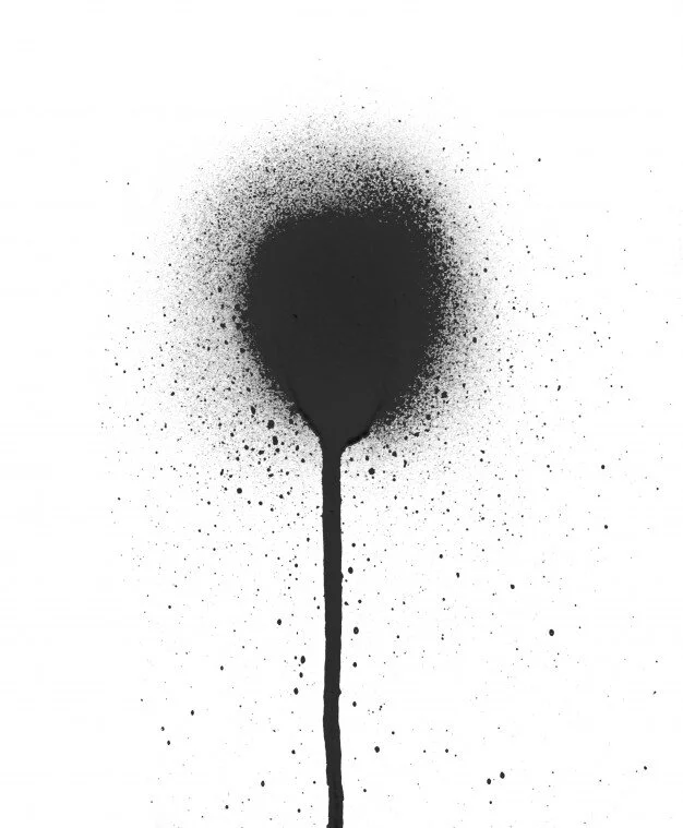 Don't follow me. Be Free.