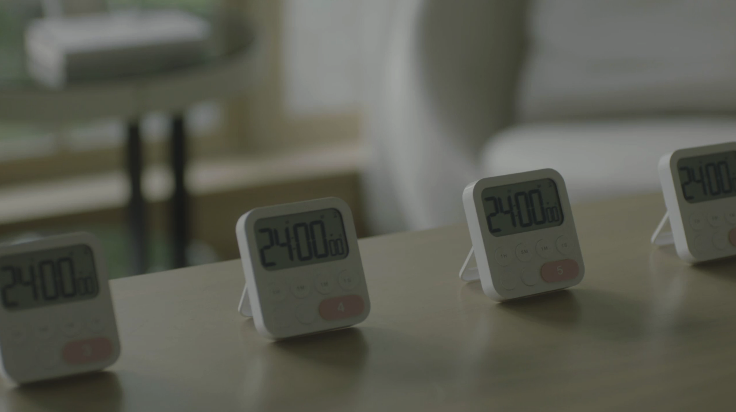 Waiting Period - Short Film ('21)