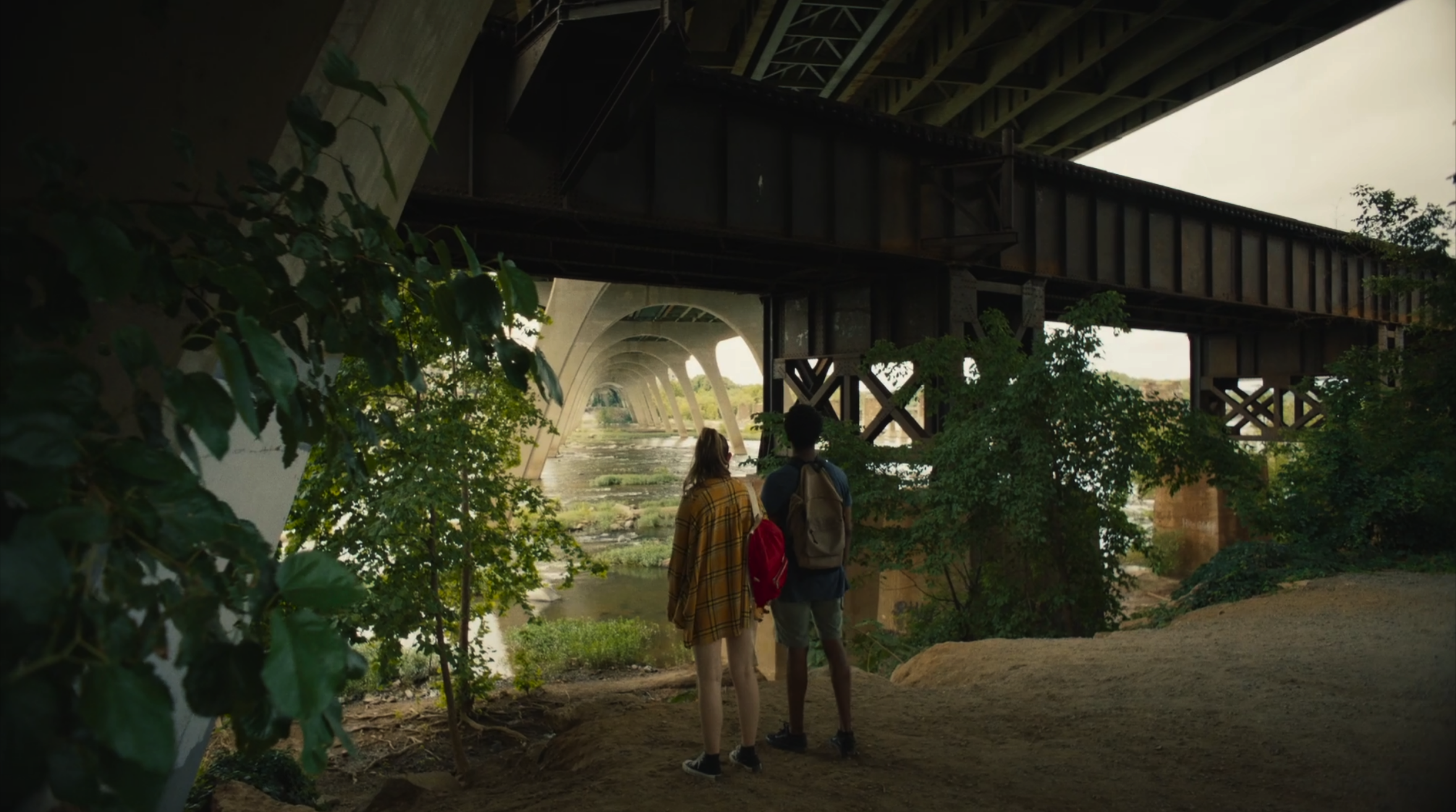 A Little Sun - Short Film ('21)