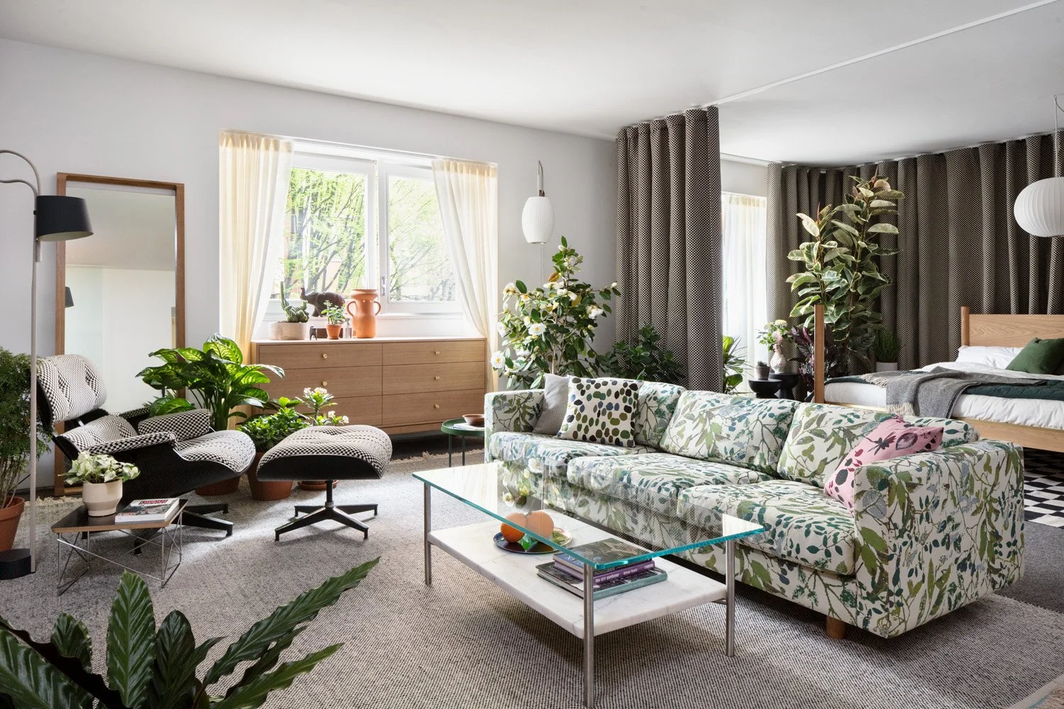 Herman Miller, All Together Now - Social ('19)