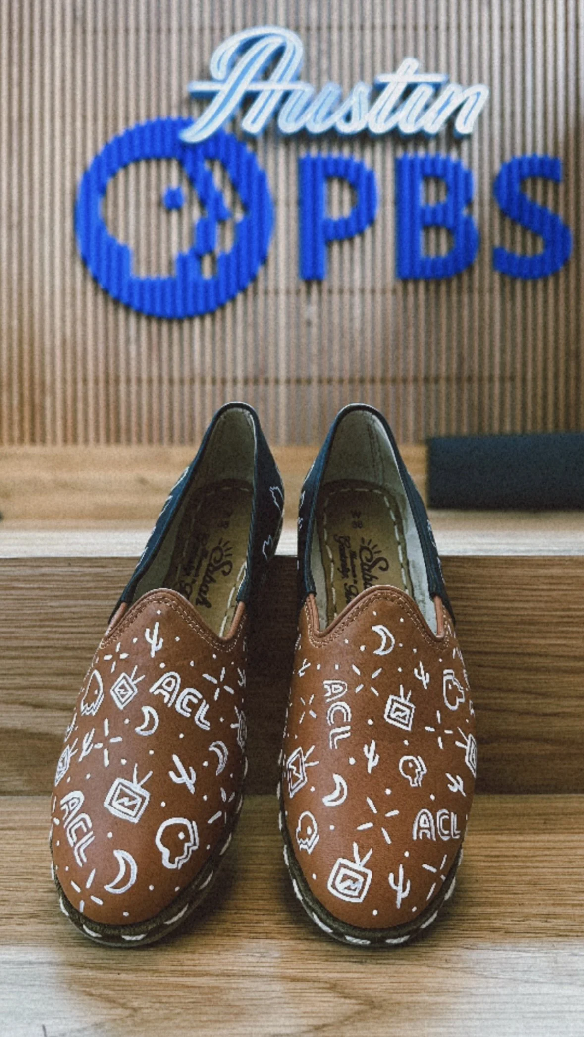 PBS Archives