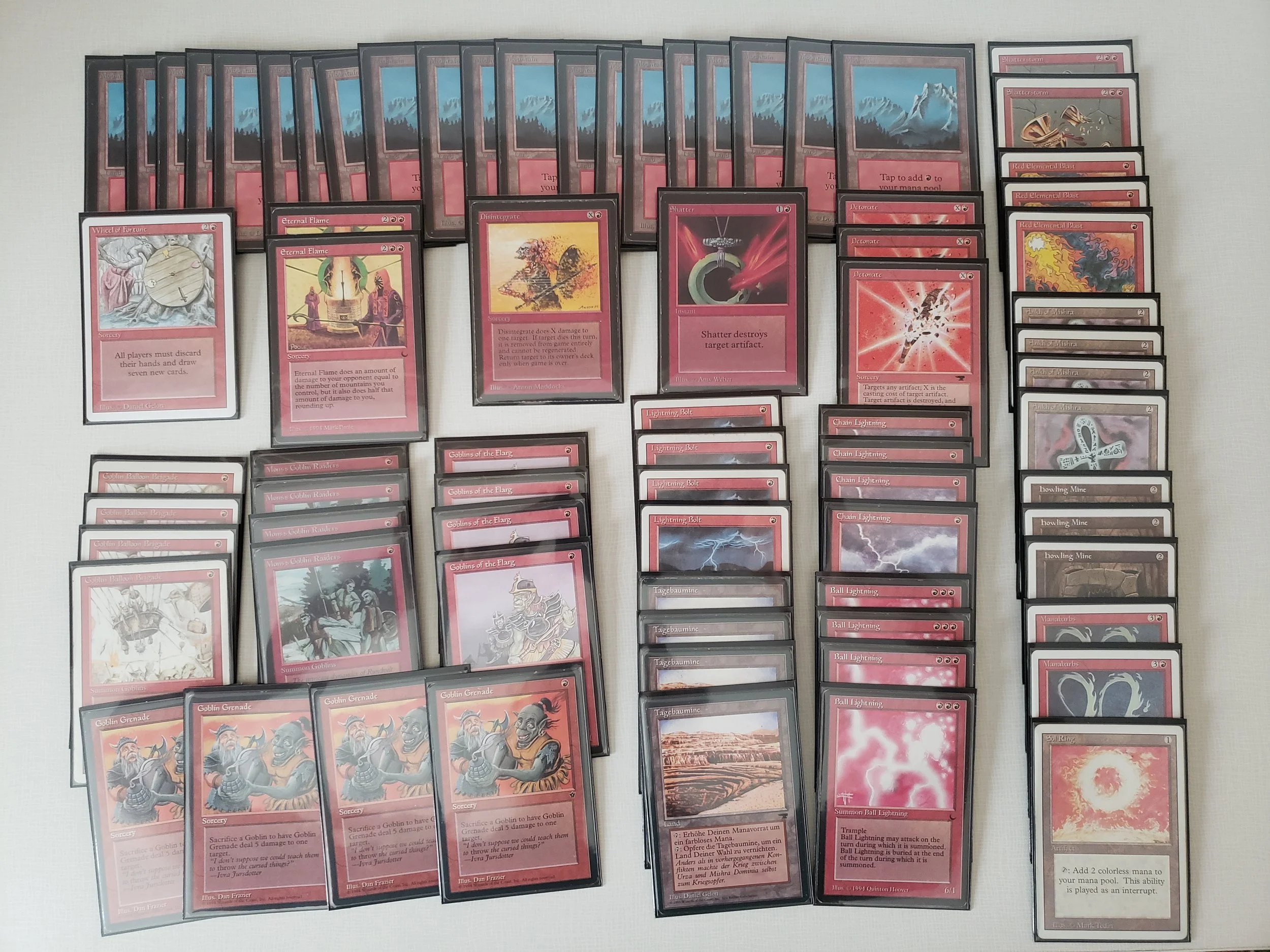 SCGCON Mono Red Goblins Deck.jpg
