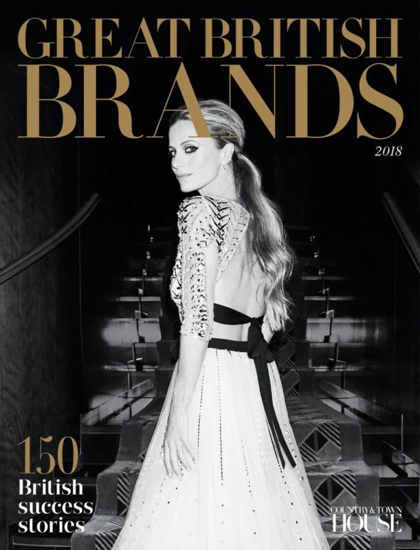 Great British Brands