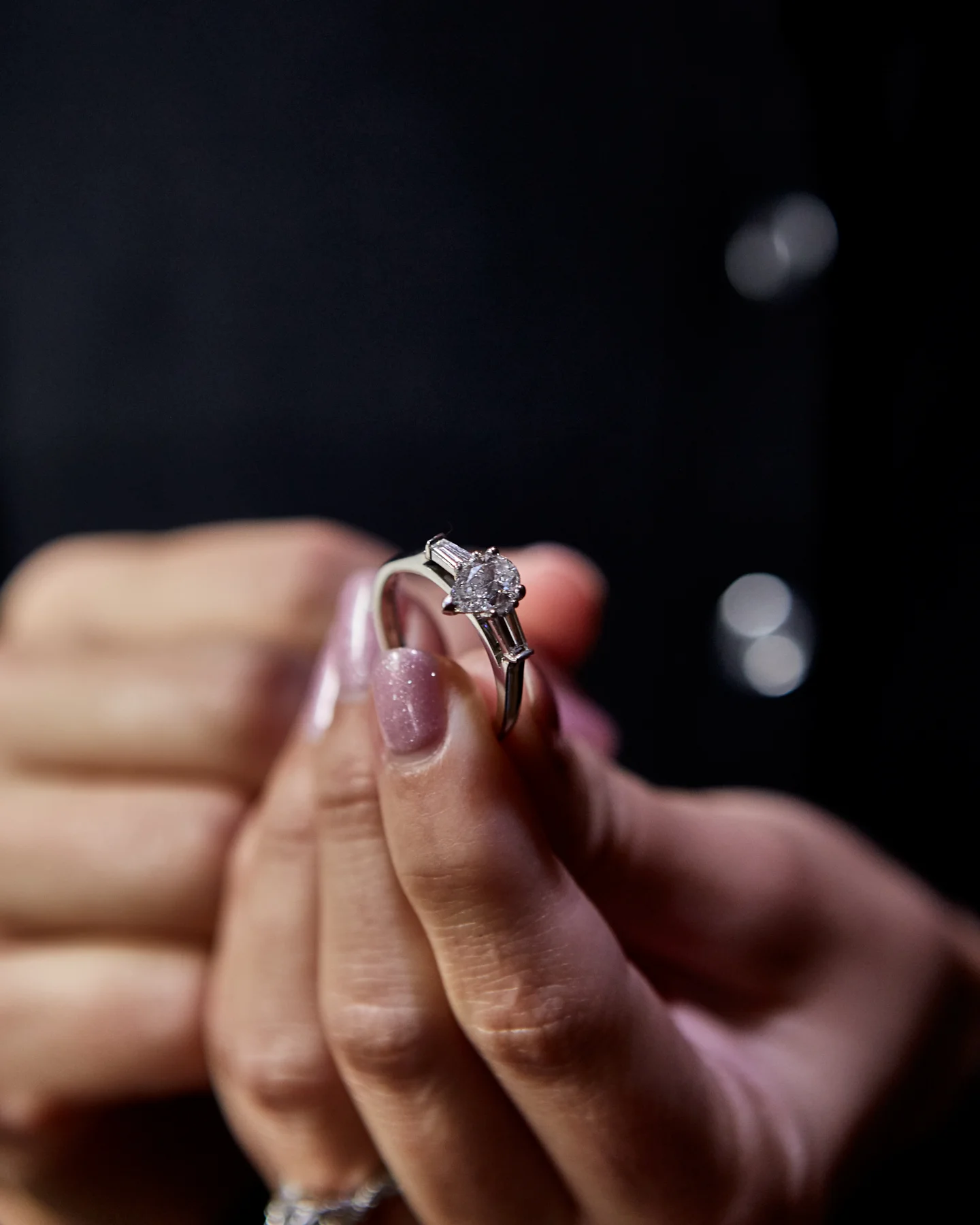 How Much Should an Engagement Ring Cost?
