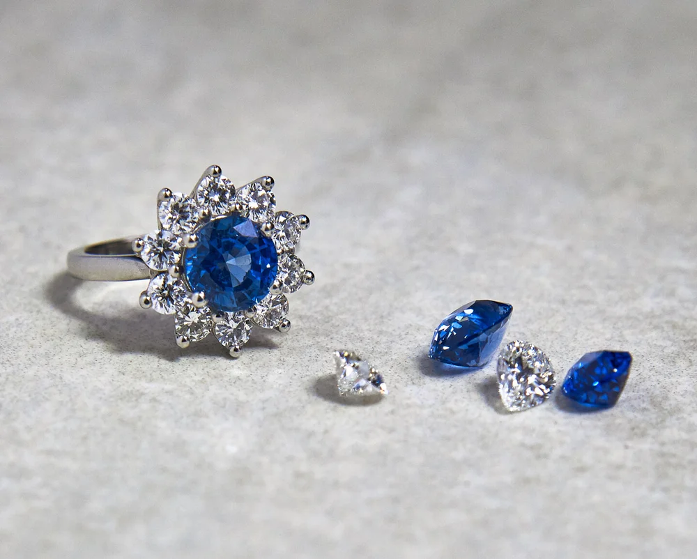 How to Find the Best Gemstone for Your Engagement Ring