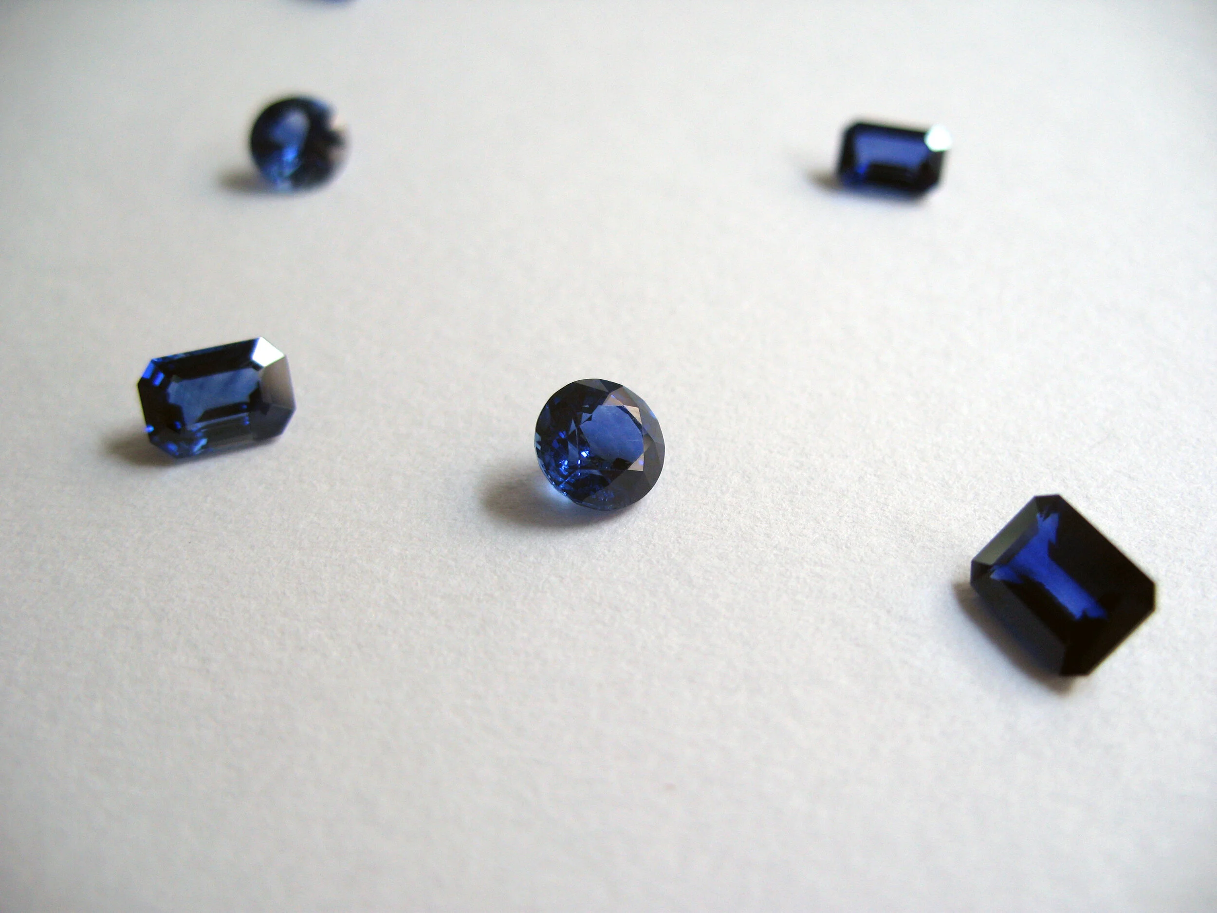 Are Sapphires Good For Engagement Rings?