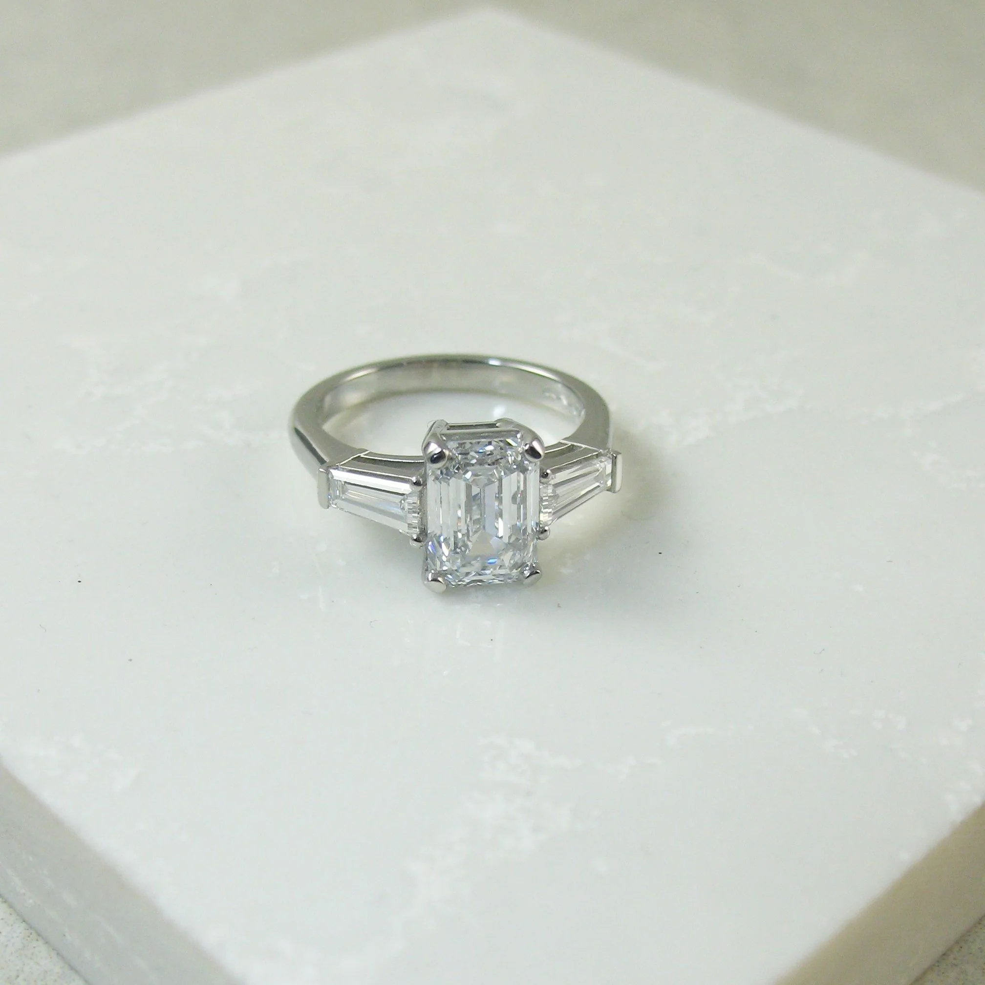 Should You Choose a Lab-Grown Diamond Ring?