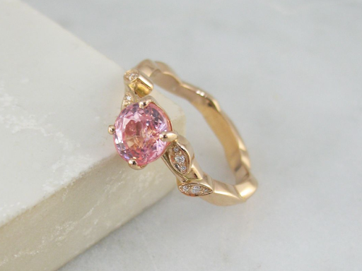 4 Uncommon Engagement Ring Styles To Make Your Partner Feel One-Of-A-Kind