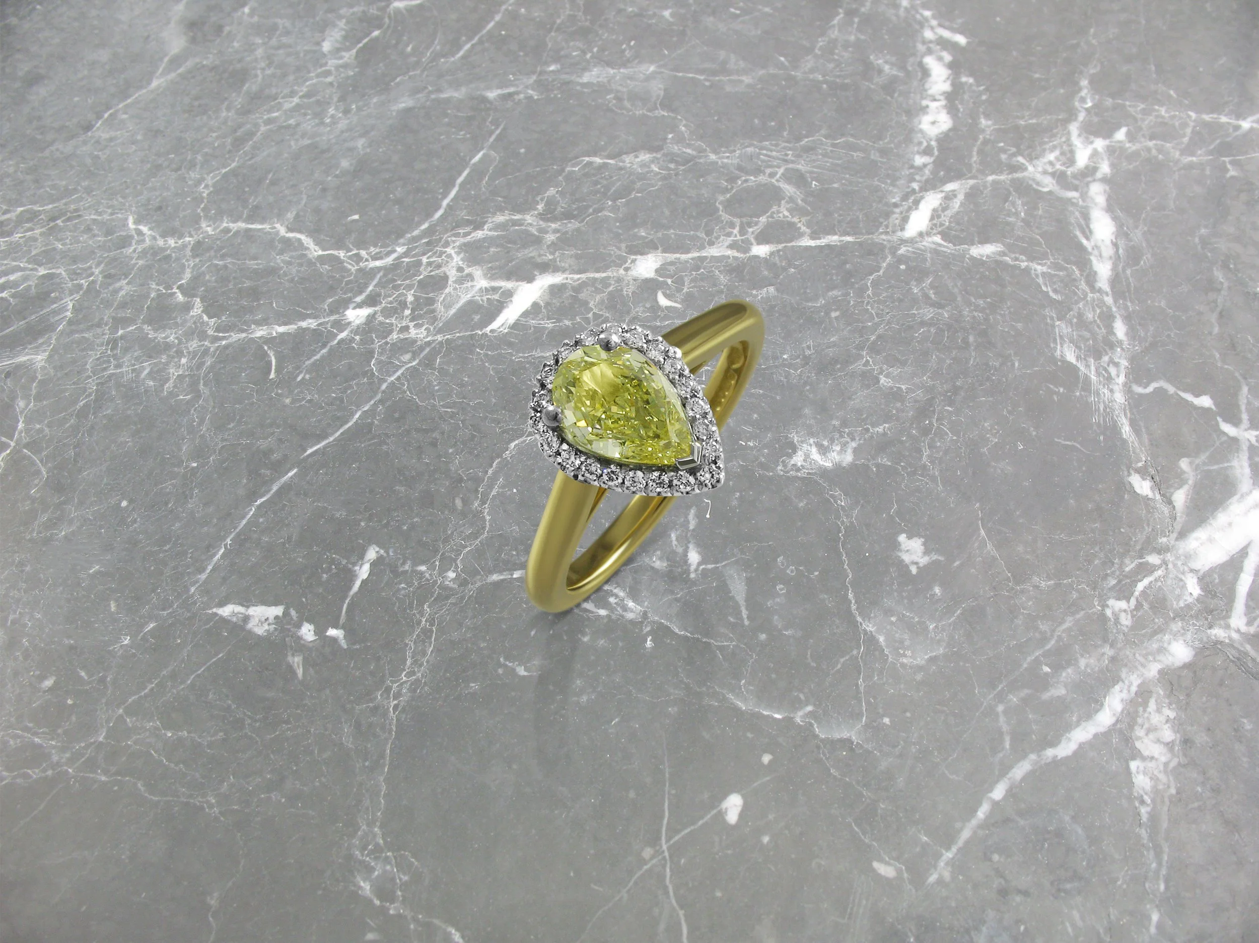 Yellow Diamond Rings: Everything You Need To Know About These Vibrant Gemstones