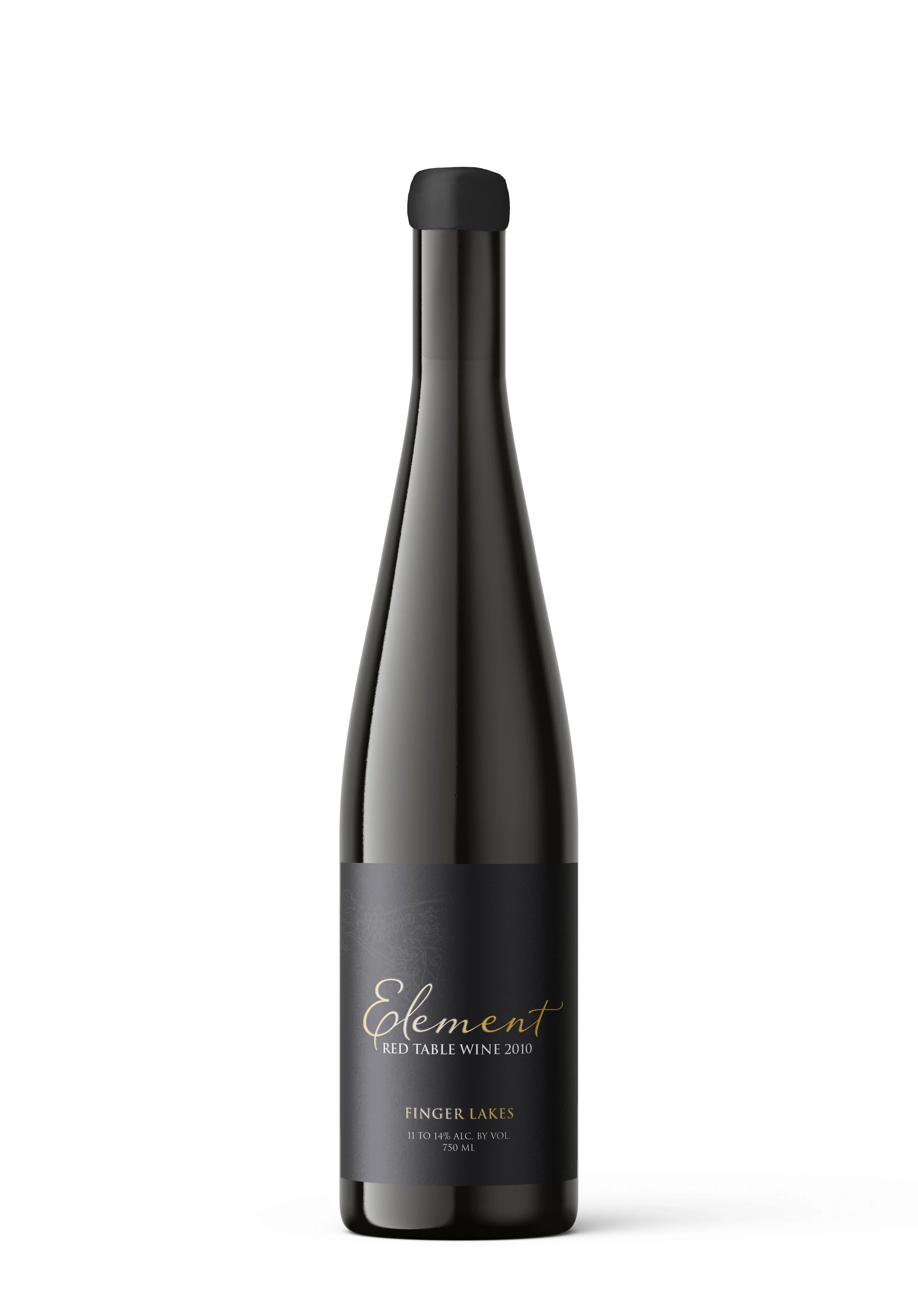 2010 Red Table Wine