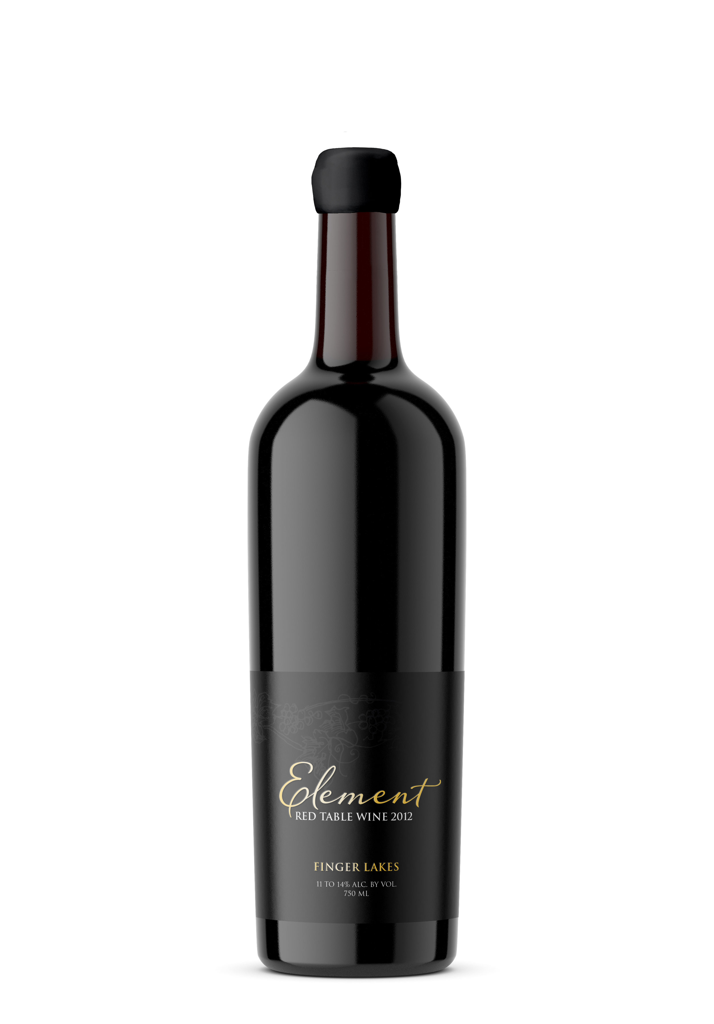 2016 Element Winery "The Element"