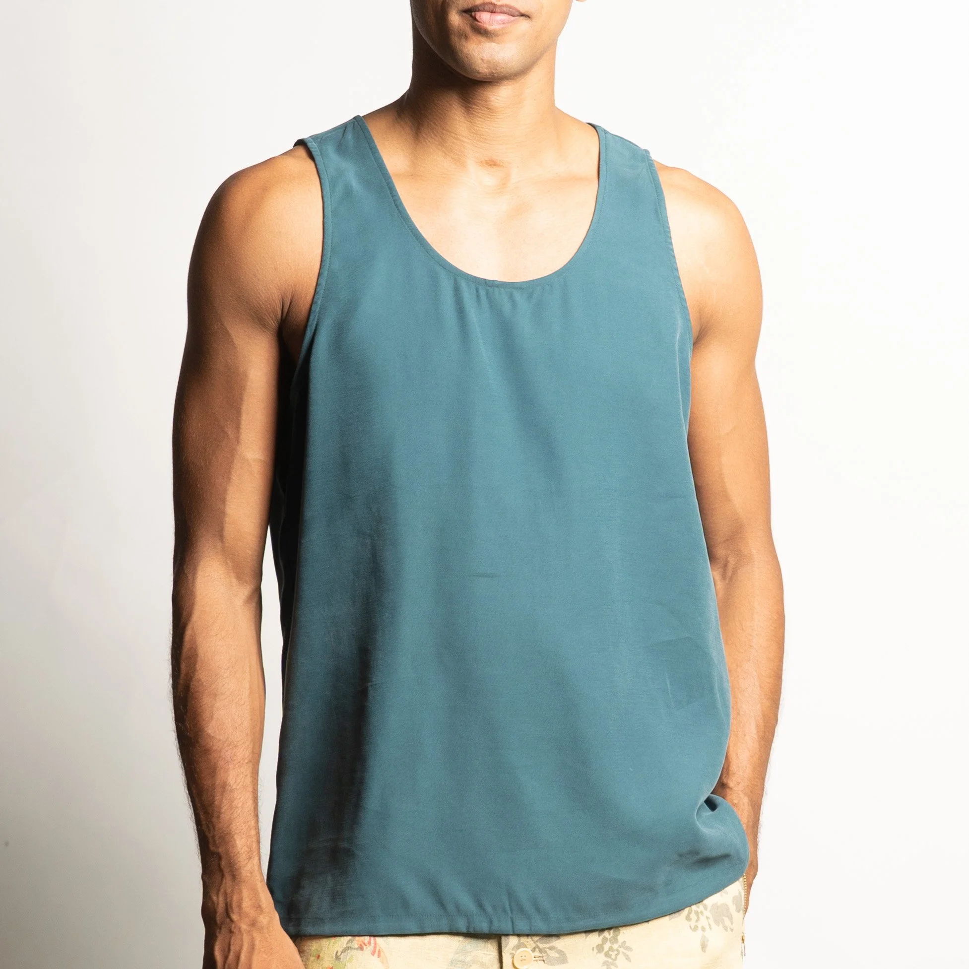 July tank
