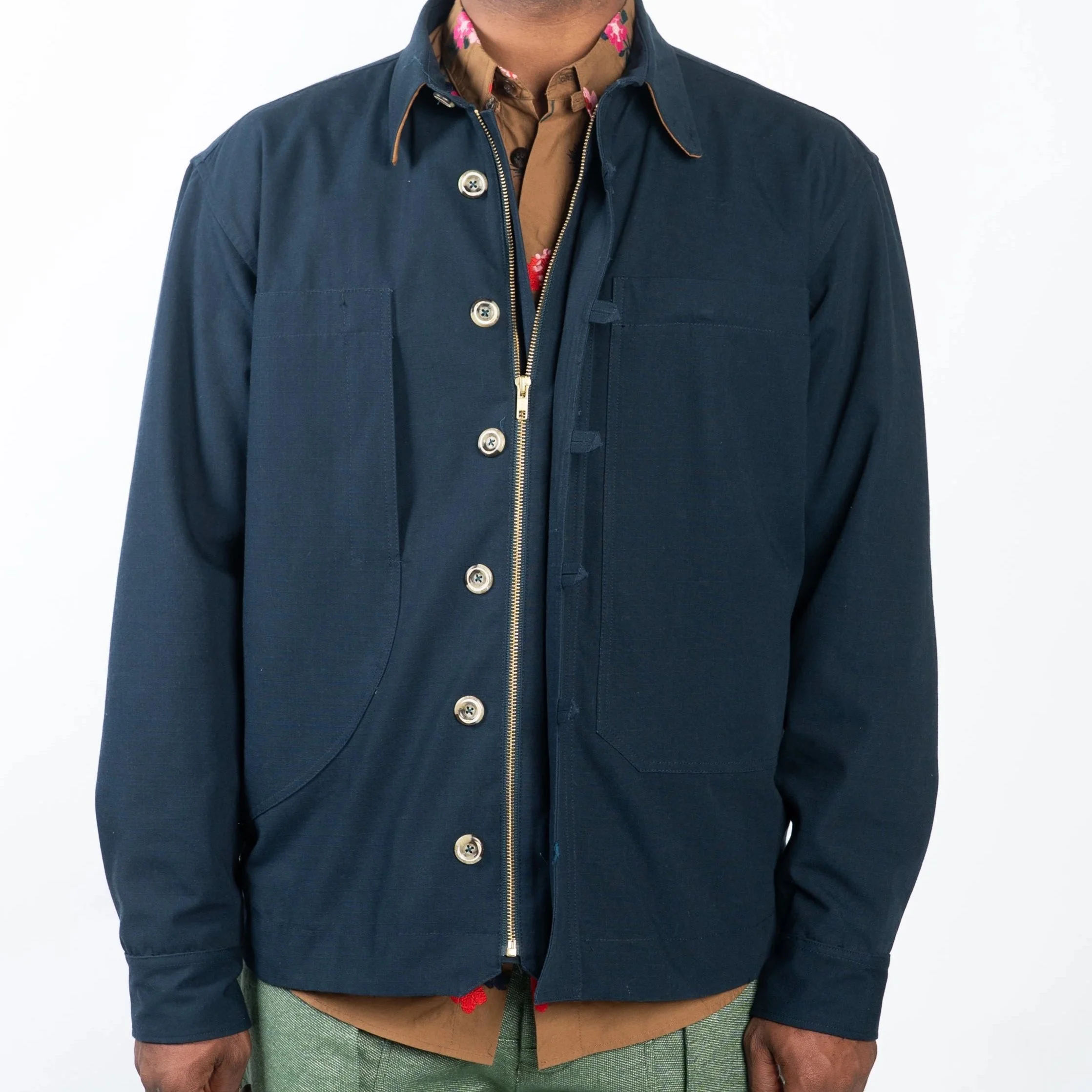 Clark jacket