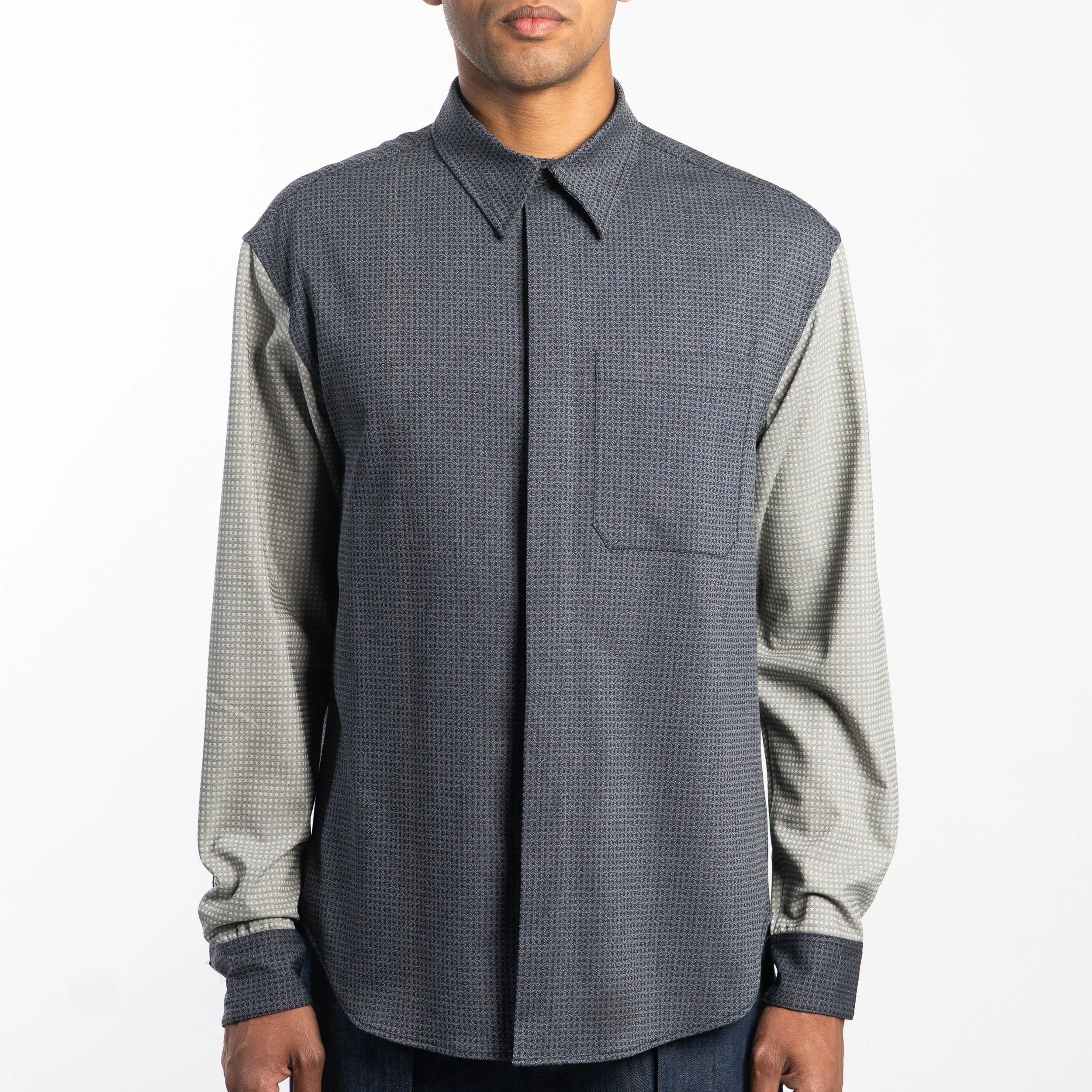Max shirt