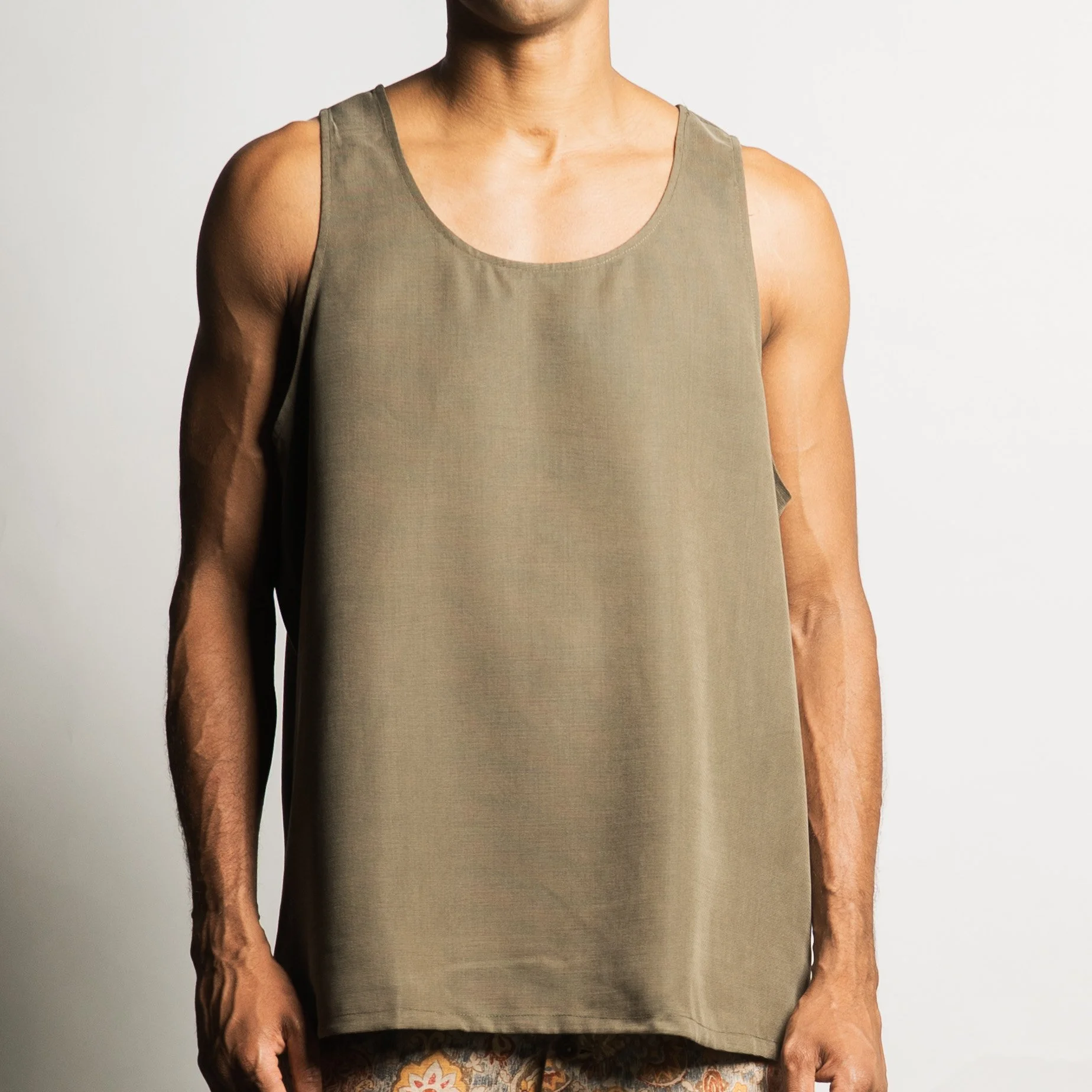 July tank