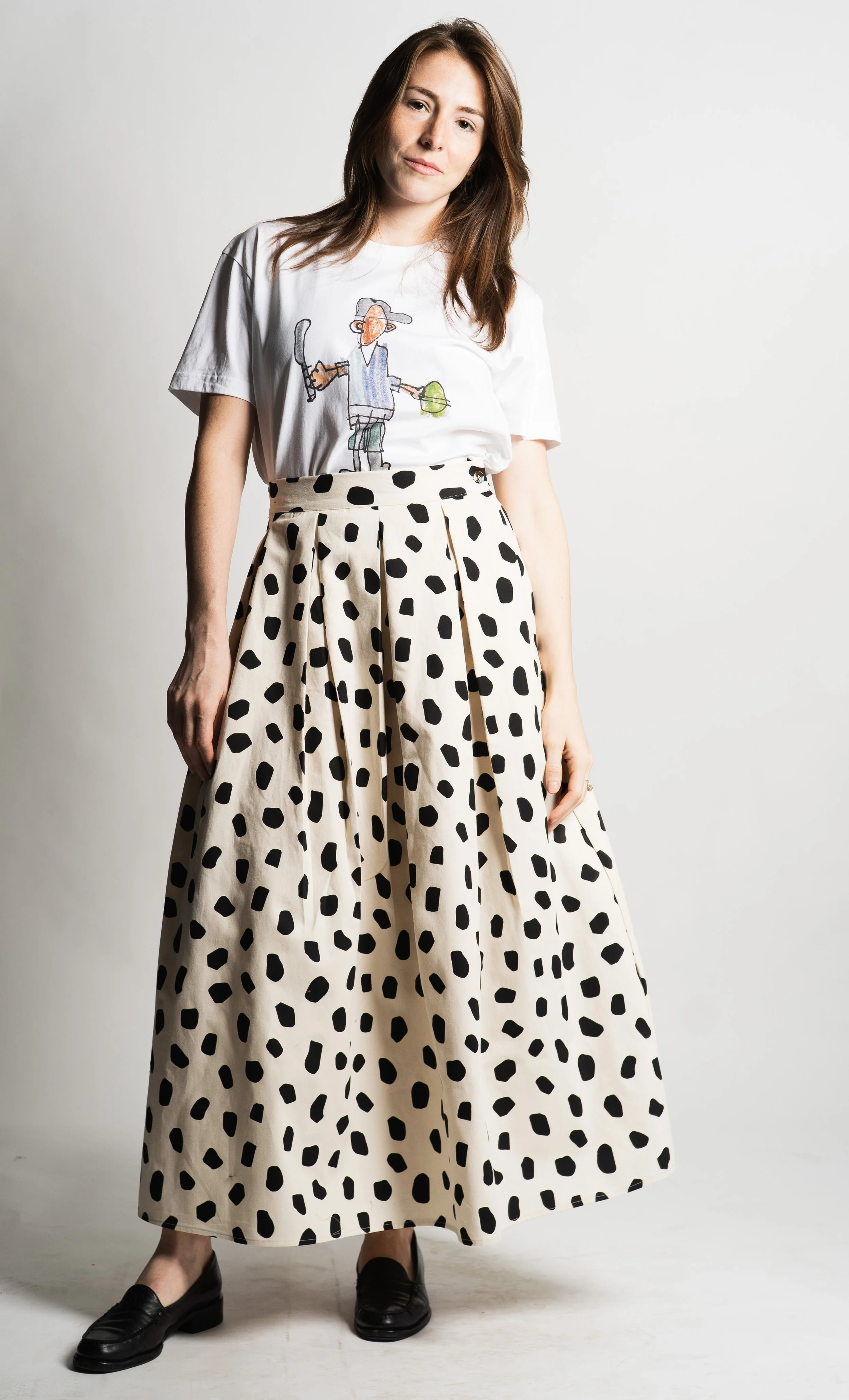 Frida Skirt