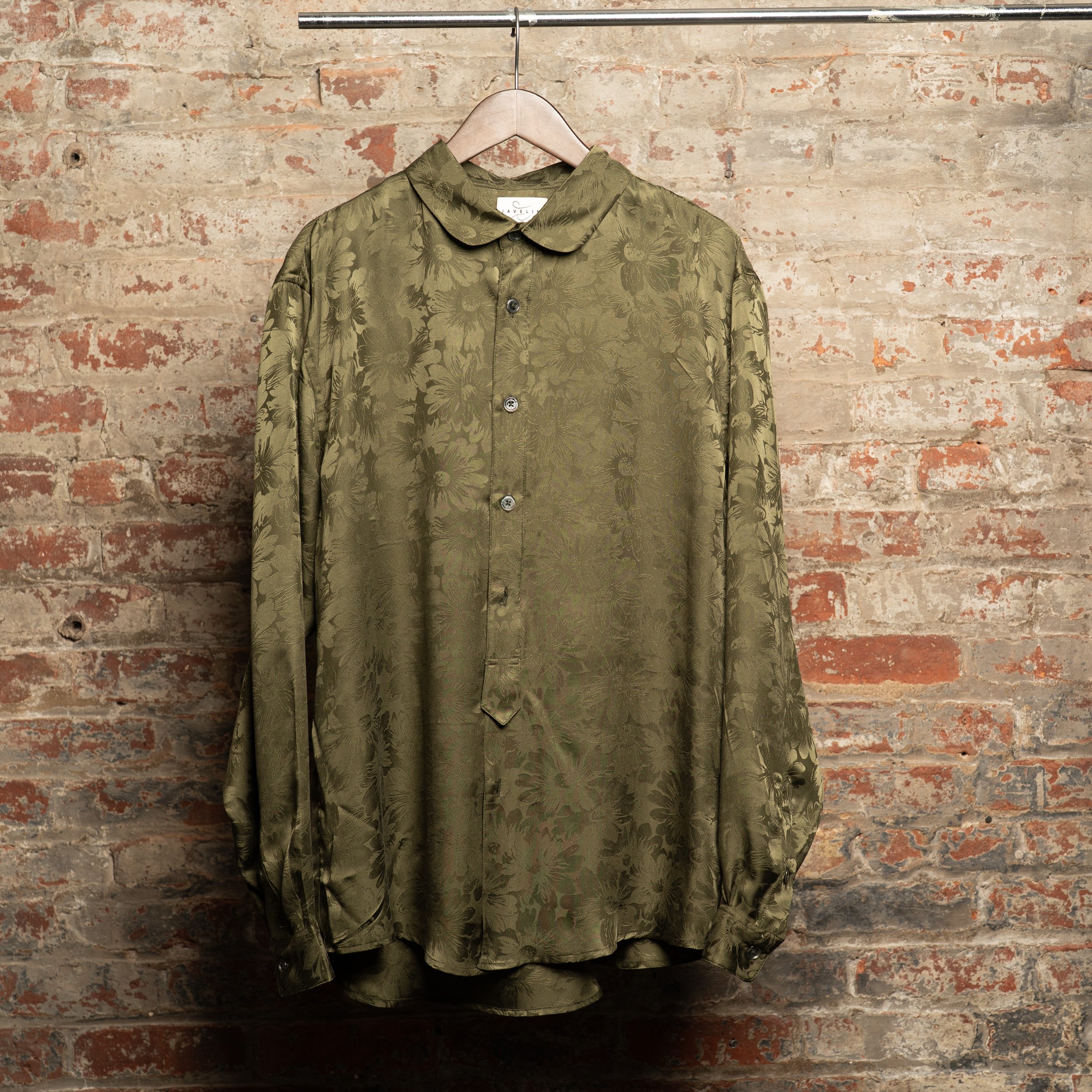 Lewis Shirt