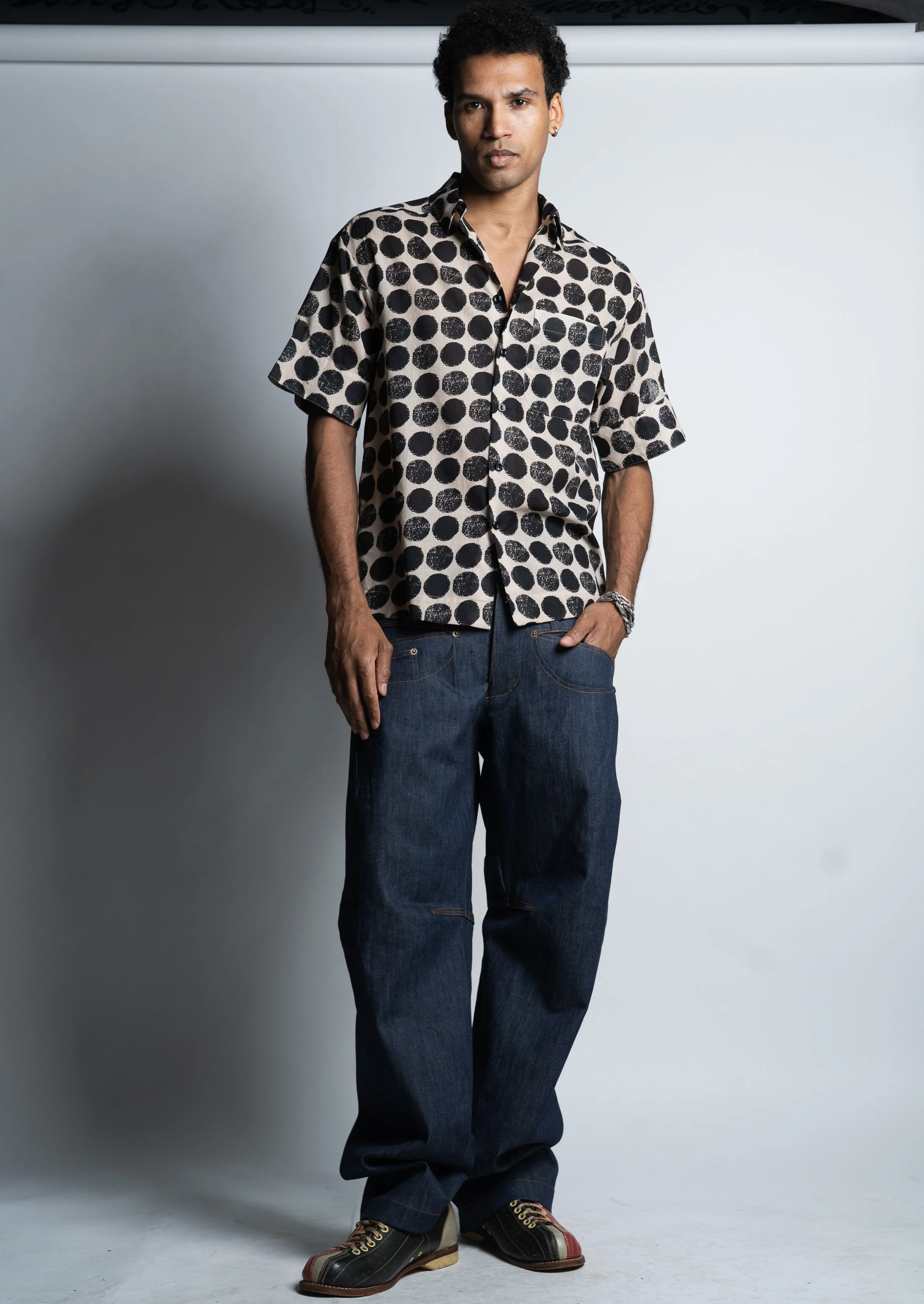 N44 shirt