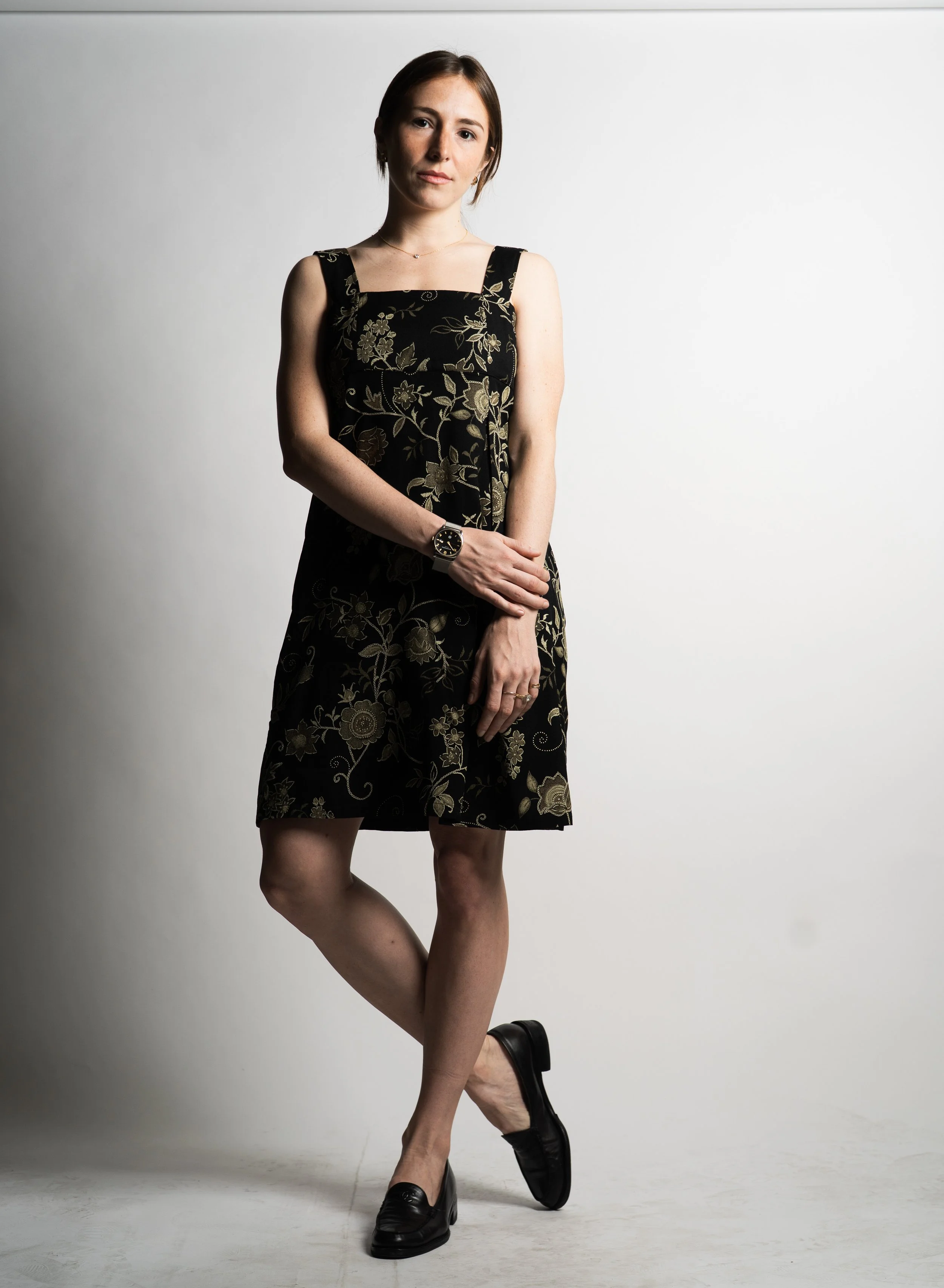 Severine dress