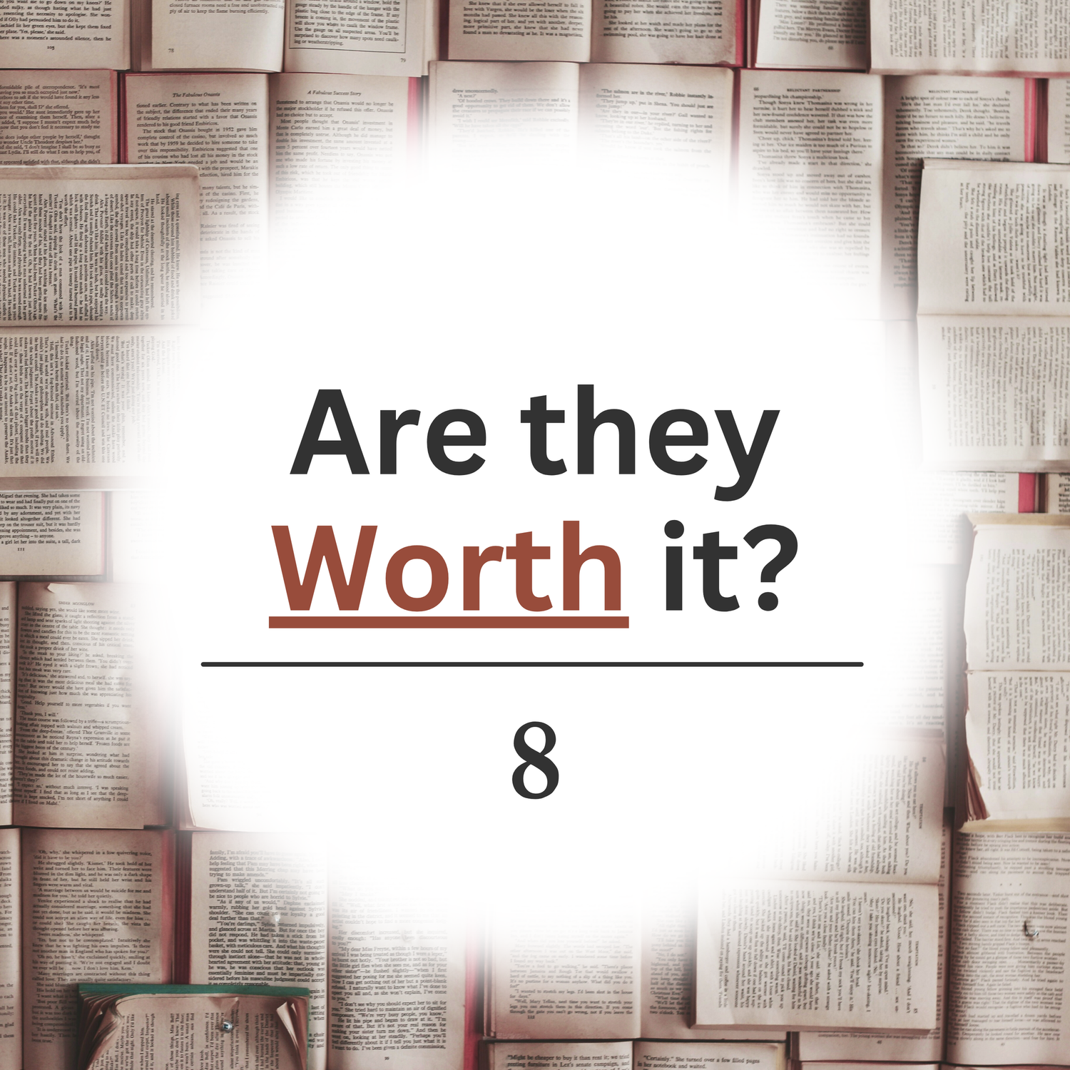 Does Your Story REALLY Need Beta Readers? – Bright & Ambitious Episode 8