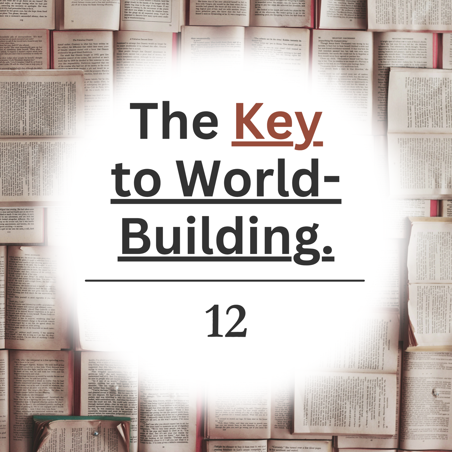 Making Your Sci-Fi World Feel Alive – Bright & Ambitious Episode 12