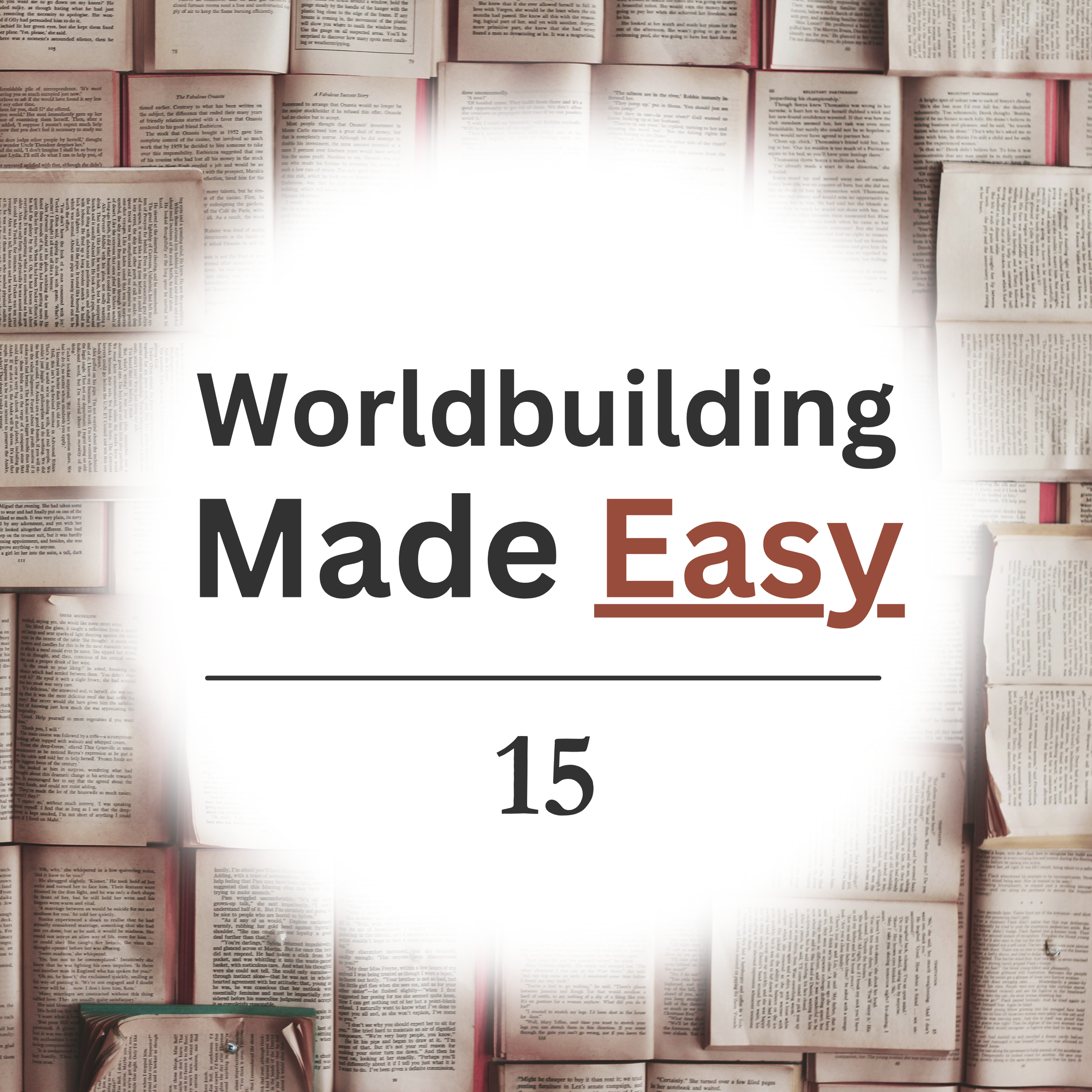 A Professional DM’s Guide to Worldbuilding - Bright &amp; Ambitious Episode 15