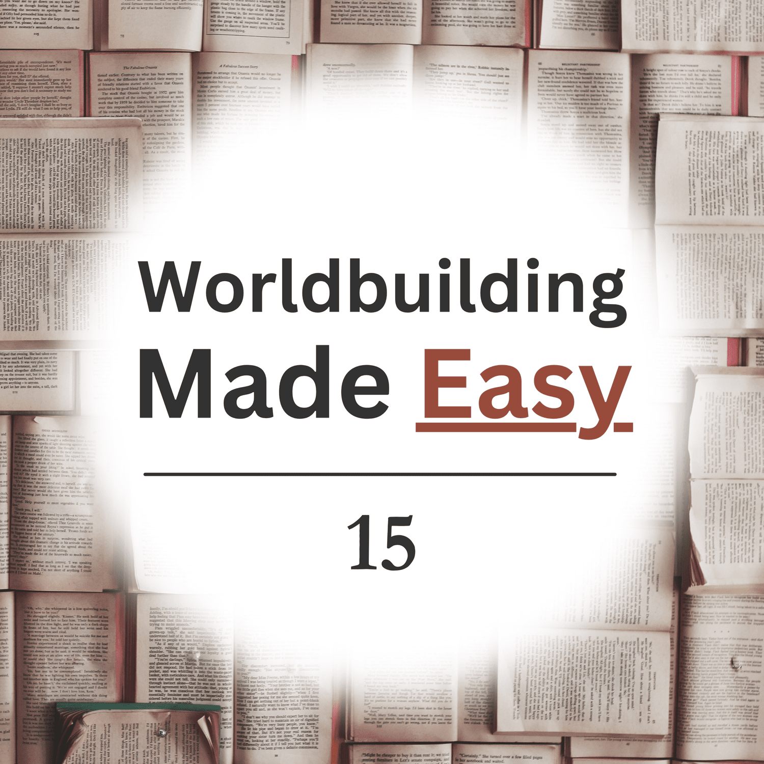 A Professional DM’s Guide to Worldbuilding – Bright & Ambitious Episode 15