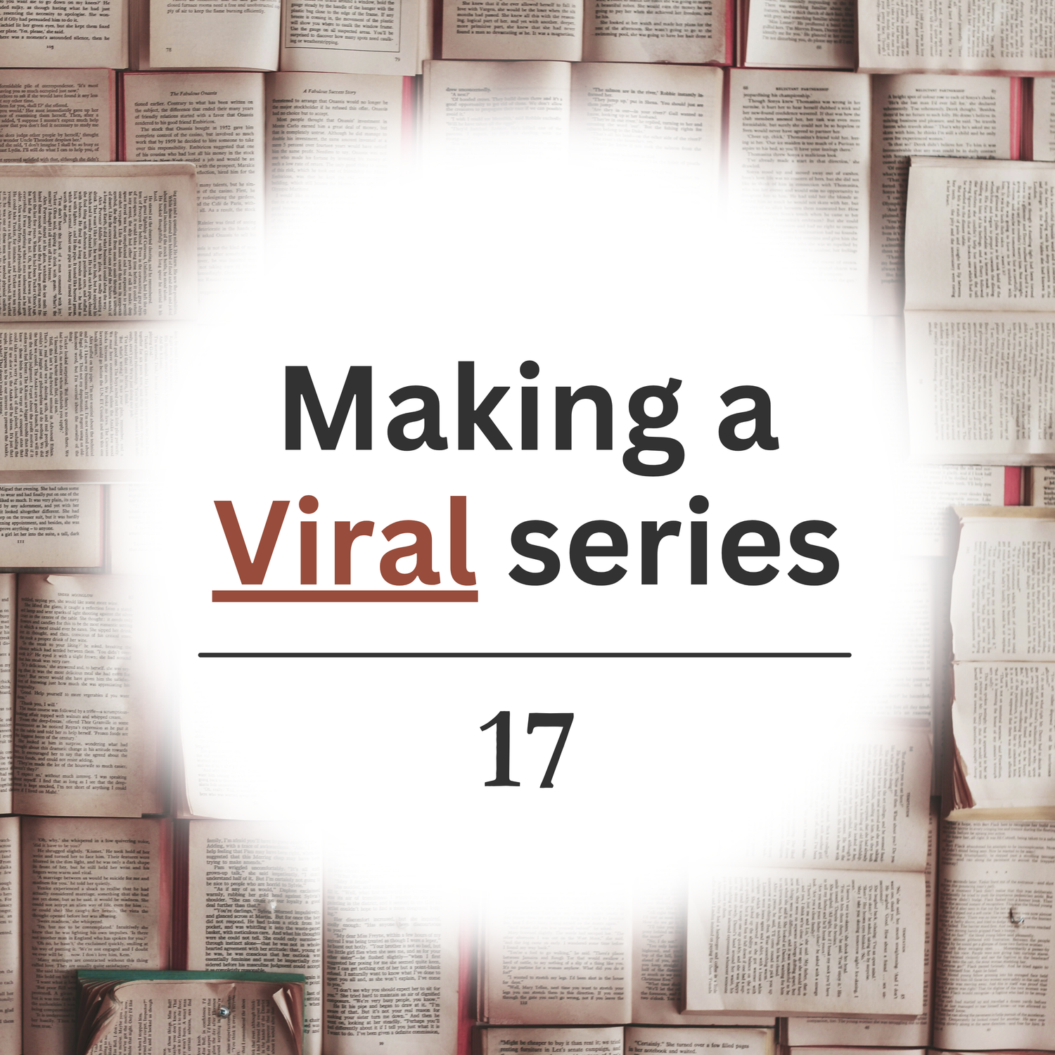 How to Make a Hit Series on Social Media – Bright & Ambitious Episode 17