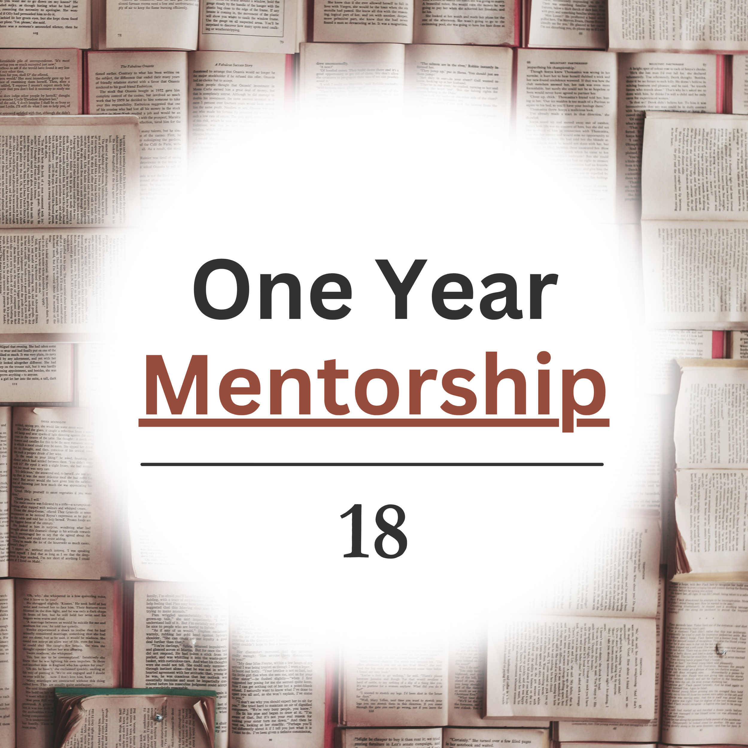 What it Means to be a Writing Mentor - Bright &amp; Ambitious Episode 18