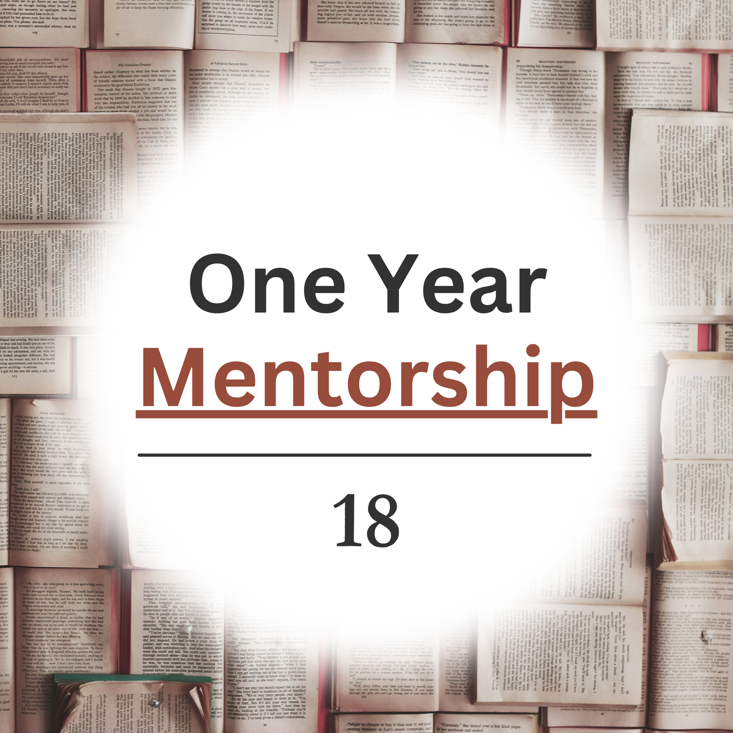 What it Means to be a Writing Mentor – Bright & Ambitious Episode 18