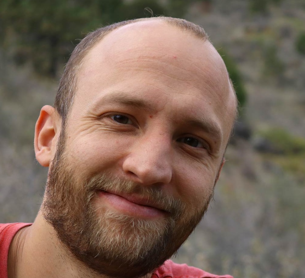 Colin Howard