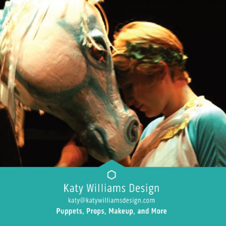 Katy Williams Design