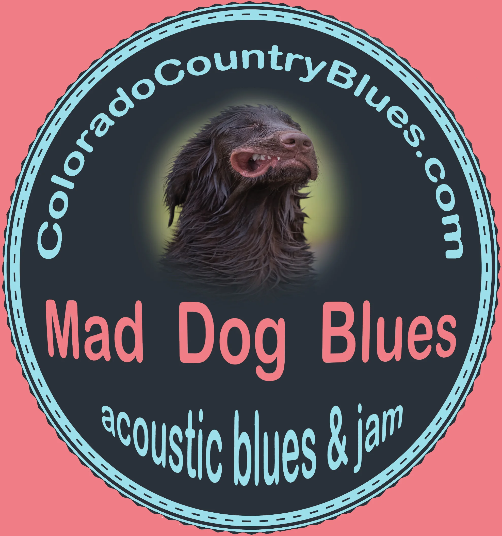 The Mad Dog Blues Experience