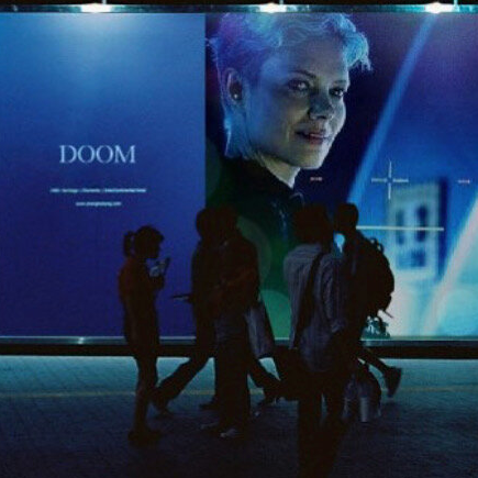 Doom: Annihilations now out on Netflix. 