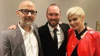 ‘Last Chance For Animals’ Gala