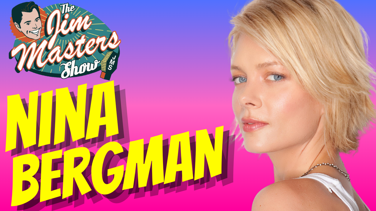 Nina’s Live Stream